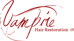 Vampire hair Restoration