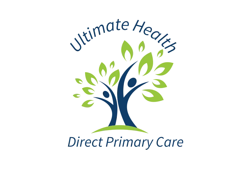 Ultimate Health DPC